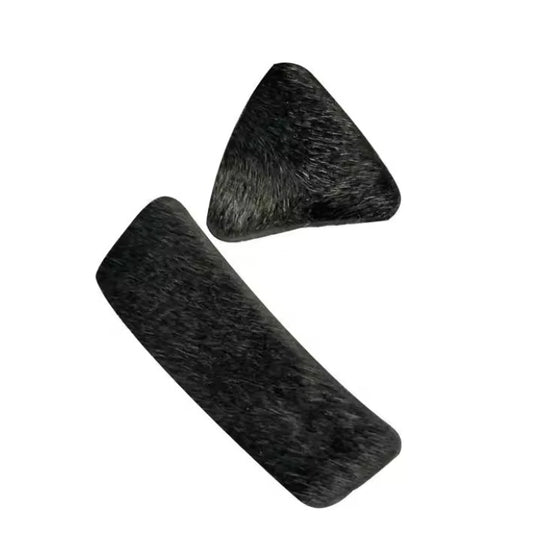 Tapis poils