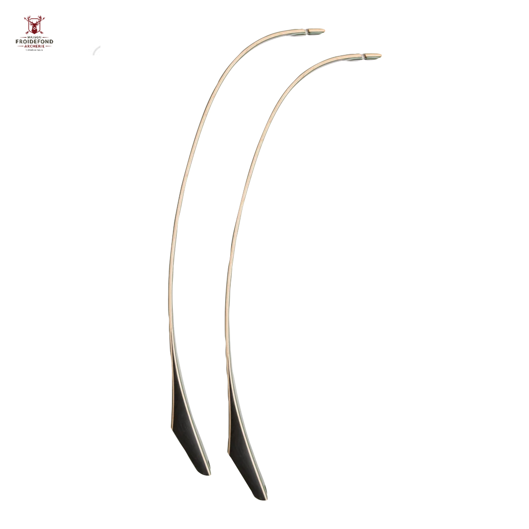 Branches Take Down Phenolic Green Glass - Bear Archery