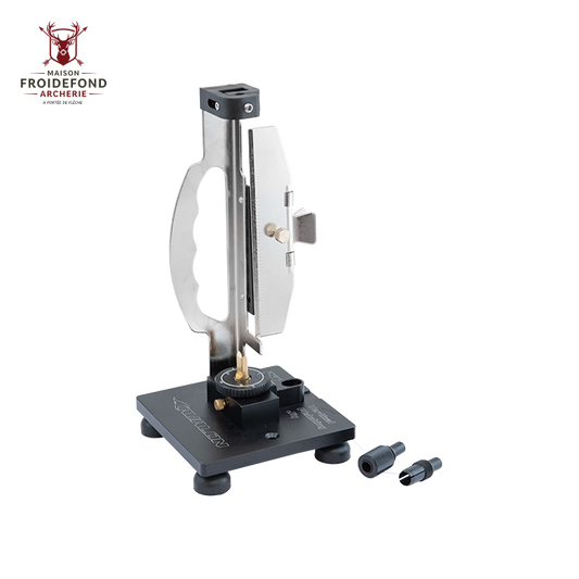 Empenneuse verticale TEC - Avalon