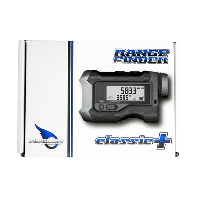 Télémètre Range Finder Classic+ - Avalon