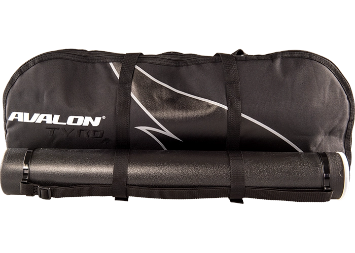 Housse recurve Tyro Plus - Avalon
