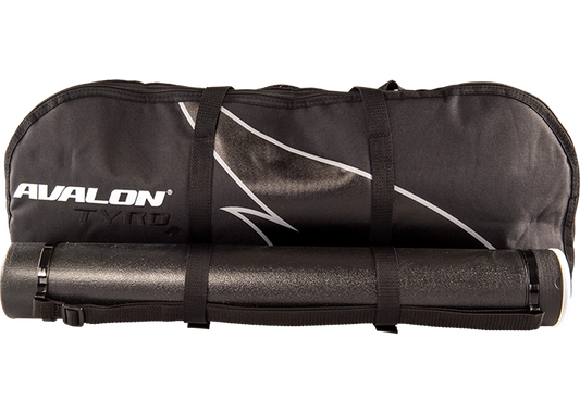 Housse recurve Tyro Plus - Avalon