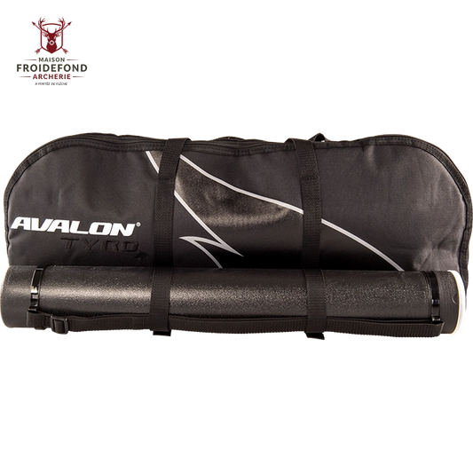 Housse recurve Tyro Plus - Avalon