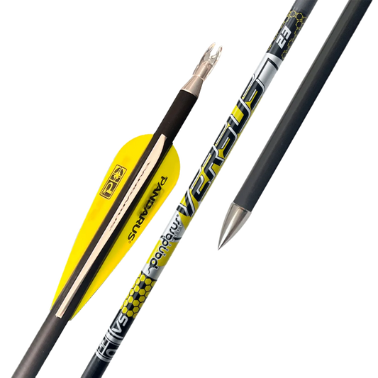Tube VERSUS x12 - Pandarus