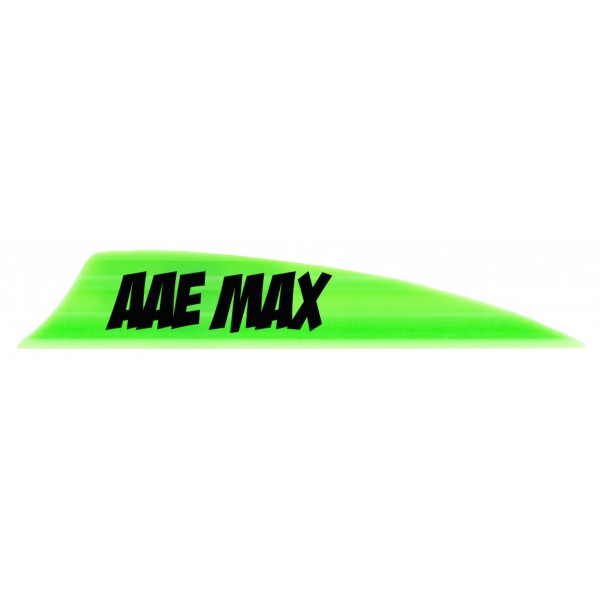 Plume Max 2.0 - AAE