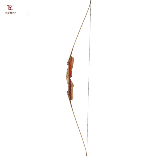 Arc démontable Viper Longbow 66" - Old Mountain
