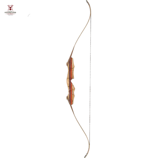 Arc démontable Viper Recurve 62" - Old Mountain