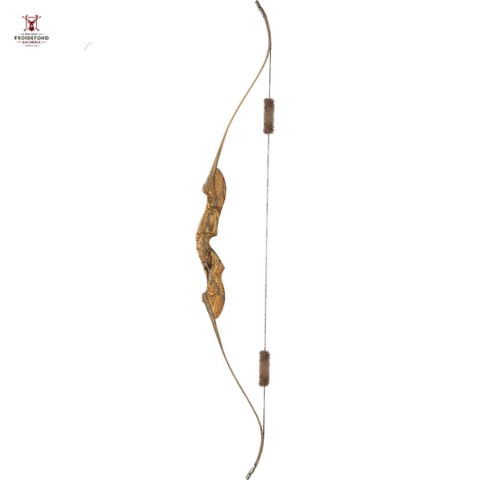 Arc démontable Warrior 62" - Old Mountain
