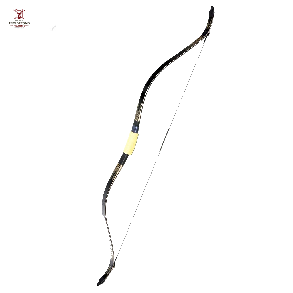 Arc équestre Warrior - Freddie Archery