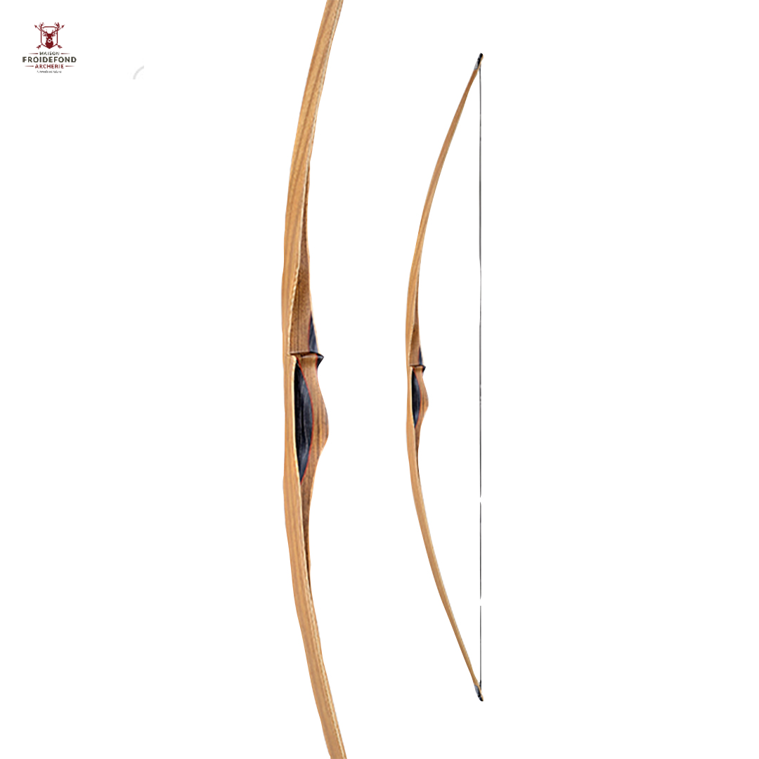 Longbow Whitetail 66" - Ragim