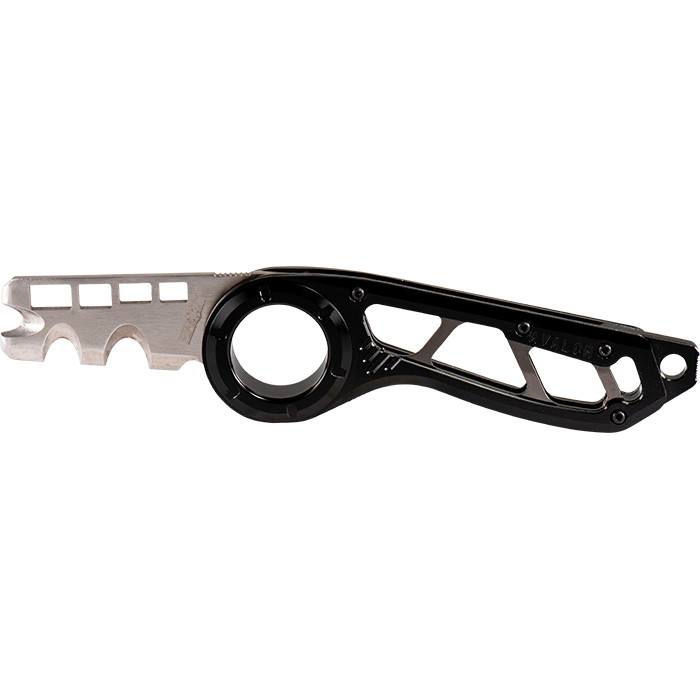 Outil Nettoyage tube et encoche Wipe-Out - Avalon