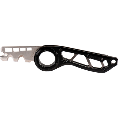 Outil Nettoyage tube et encoche Wipe-Out - Avalon