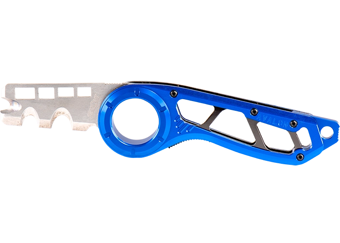 Outil Nettoyage tube et encoche Wipe-Out - Avalon
