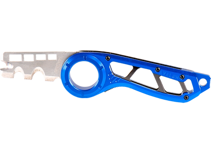 Outil Nettoyage tube et encoche Wipe-Out - Avalon