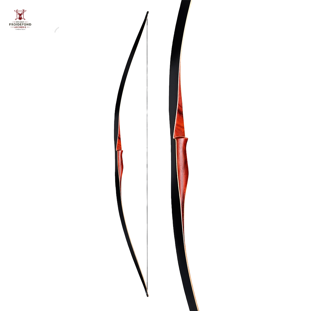 Longbow Wolf 68" - Ragim