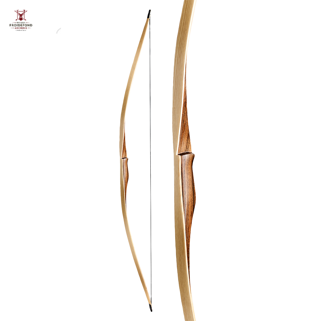 Longbow Wolf Custom 68" - Ragim