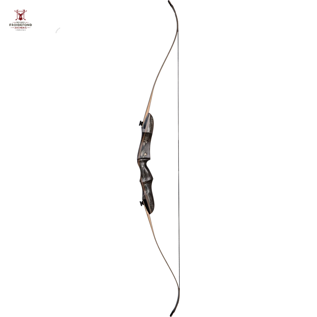 Chasse démontable Wolverine-X - Bear Archery