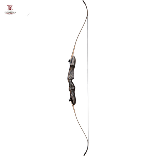 Chasse démontable Wolverine-X - Bear Archery