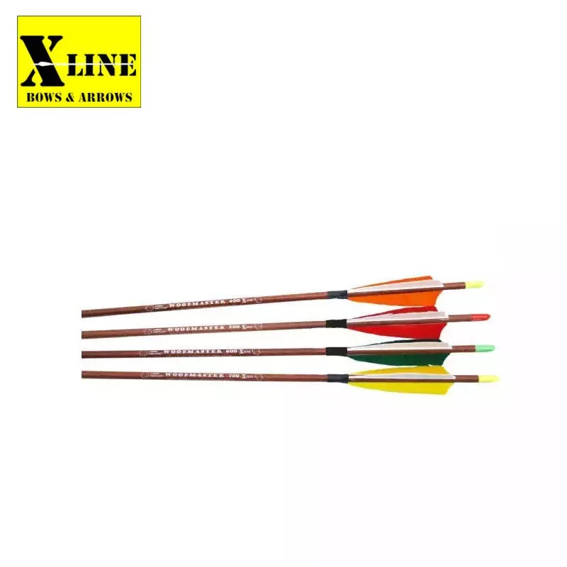 Flèche Carbon Woodmaster - X-Line