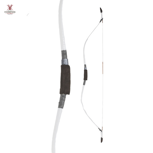 Arc équestre Youth Touch 44" - White Feather